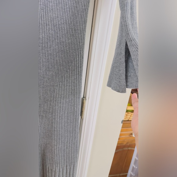 CAARA Nicole Knit dress (mix25) - Picture 5 of 9